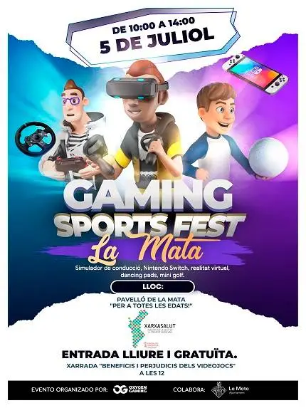 LA MATA